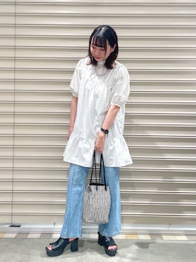 lucaさんのコーディネート