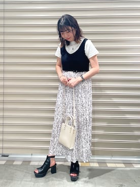 lucaさんのコーディネート