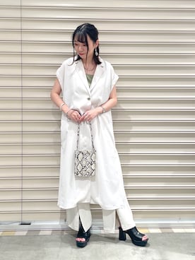 lucaさんのコーディネート