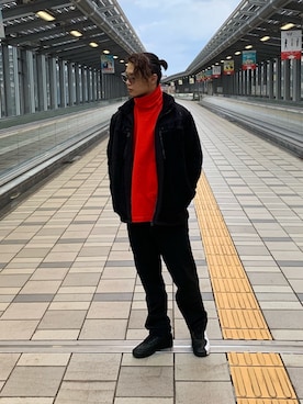 すぐるさんのコーディネート