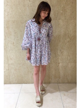 natumi watanabeさんのコーディネート