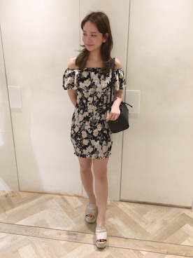 natumi watanabeさんのコーディネート