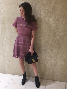 natumi watanabeさんのコーディネート