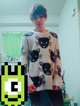 ユウくんさんのコーディネート