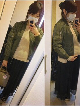 Rii＊さんのコーディネート