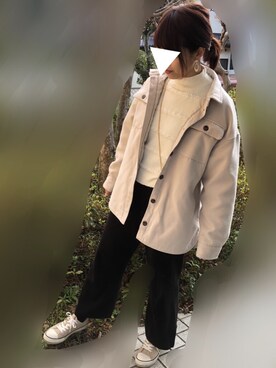 Rii＊さんのコーディネート