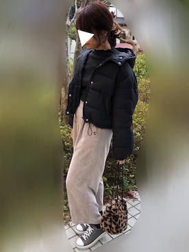 Rii＊さんのコーディネート