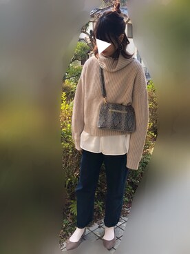 Rii＊さんのコーディネート