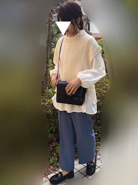 Rii＊さんのコーディネート