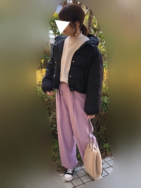 Rii＊さんのコーディネート