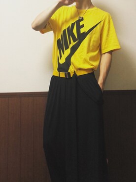 加賀谷佳月さんのコーディネート