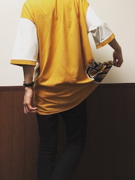 加賀谷佳月さんのコーディネート