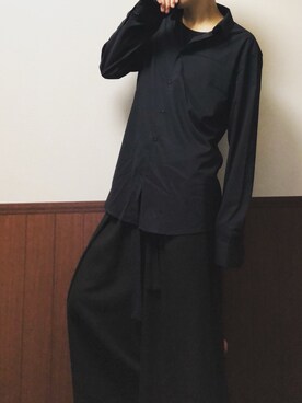 加賀谷佳月さんのコーディネート