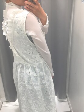 𝐬𝐚𝐲𝐚..さんのコーディネート