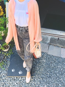 𝐬𝐚𝐲𝐚..さんのコーディネート