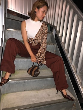 𝐬𝐚𝐲𝐚..さんのコーディネート