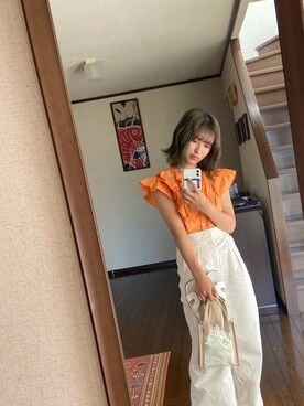 𝐬𝐚𝐲𝐚..さんのコーディネート