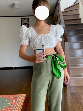 𝐬𝐚𝐲𝐚..さんのコーディネート