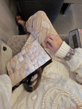 𝐬𝐚𝐲𝐚..さんのコーディネート