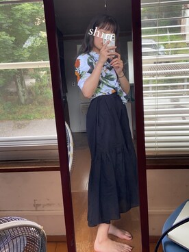 𝐬𝐚𝐲𝐚..さんのコーディネート