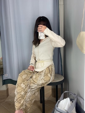 𝐬𝐚𝐲𝐚..さんのコーディネート