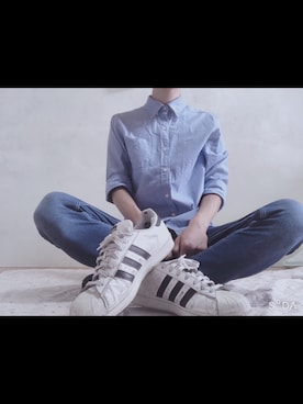 くまさんのコーディネート