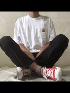 くまさんのコーディネート