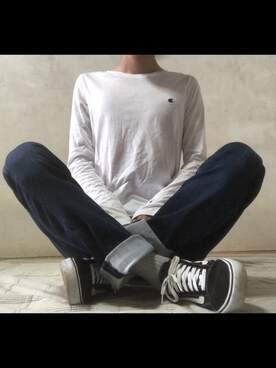 くまさんのコーディネート