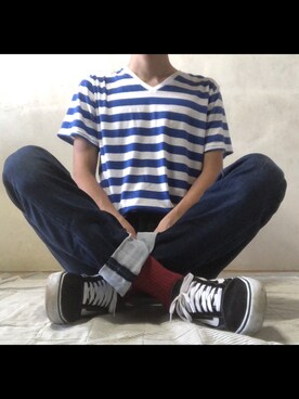 くまさんのコーディネート