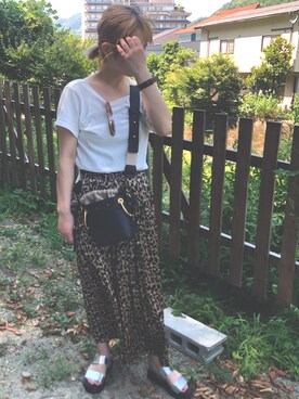 ゆうさんのコーディネート