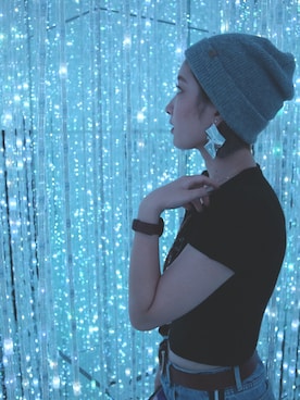 ゆうさんのコーディネート