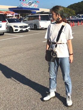 ゆうさんのコーディネート