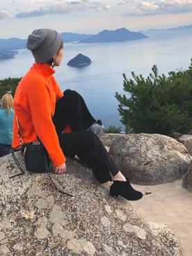 ゆうさんのコーディネート