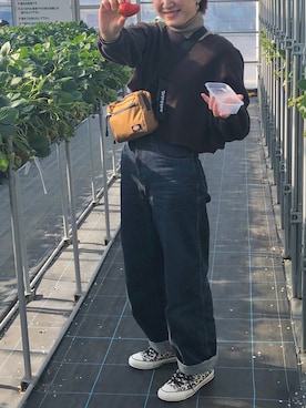 ゆうさんのコーディネート