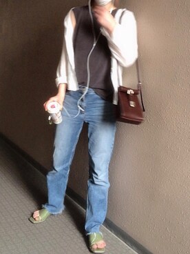 ゆうさんのコーディネート