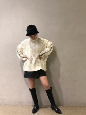 ゆうさんのコーディネート