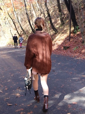 ゆうさんのコーディネート