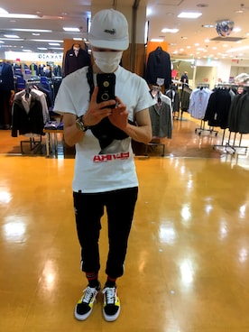 pikopikopinさんのコーディネート