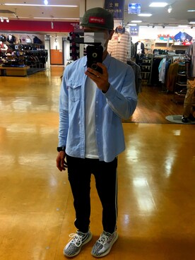 pikopikopinさんのコーディネート