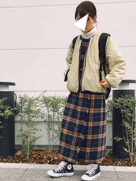 makįさんのコーディネート