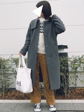 makįさんのコーディネート