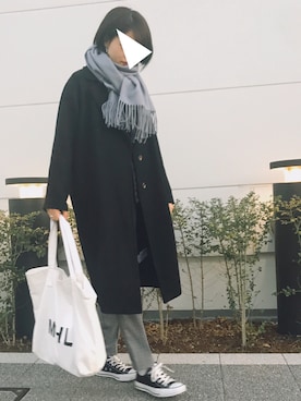 makįさんのコーディネート