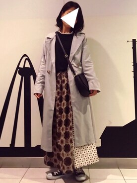 makįさんのコーディネート