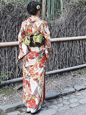 makįさんのコーディネート