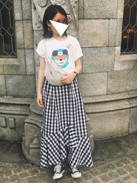 makįさんのコーディネート