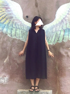 makįさんのコーディネート