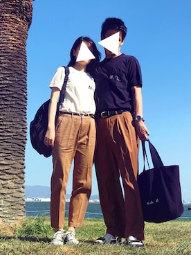 makįさんのコーディネート