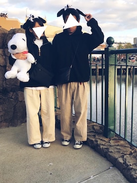 makįさんのコーディネート