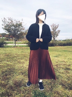 makįさんのコーディネート