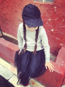 hinahinaさんのコーディネート